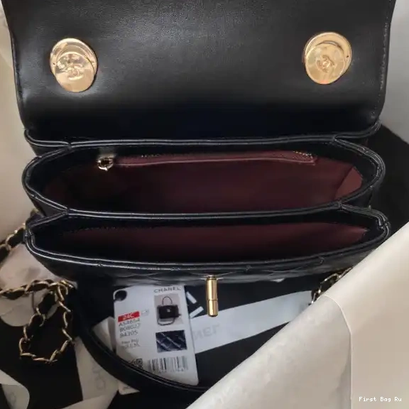 Firstbag Ru -20CM CC trendy CHANEL 0519